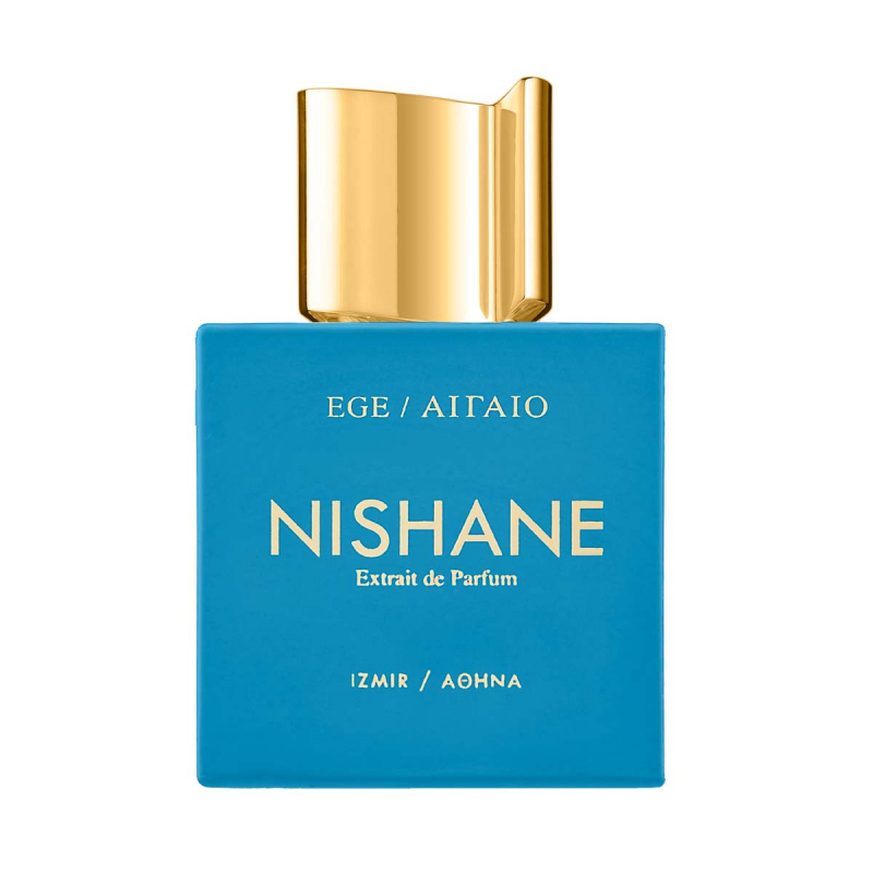 nishane ege woda perfumowana 100 ml   