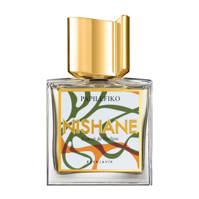 nishane papilefiko woda perfumowana 100 ml    