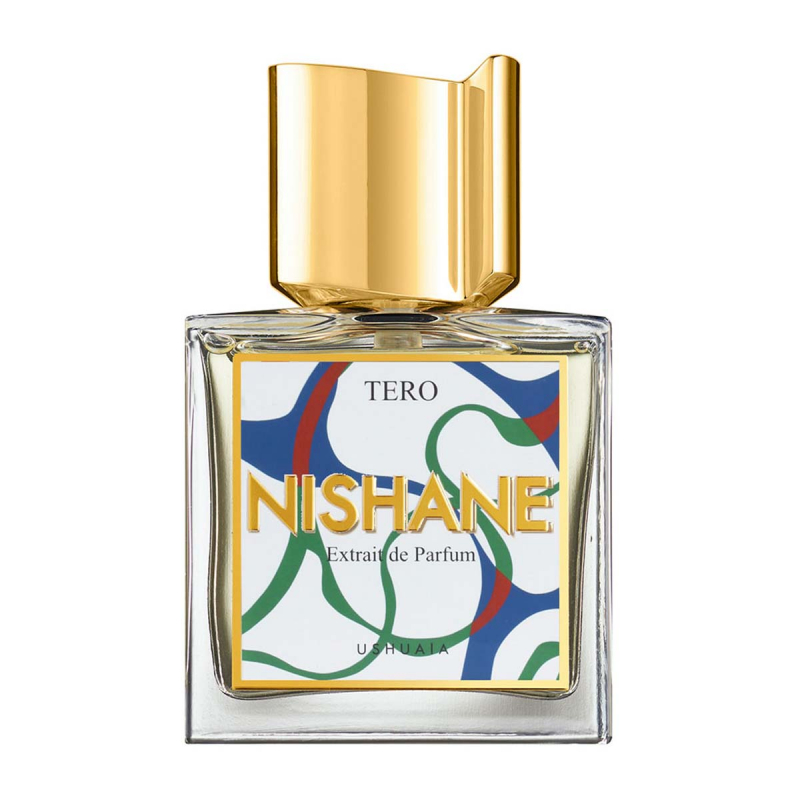 nishane tero ekstrakt perfum 50 ml   