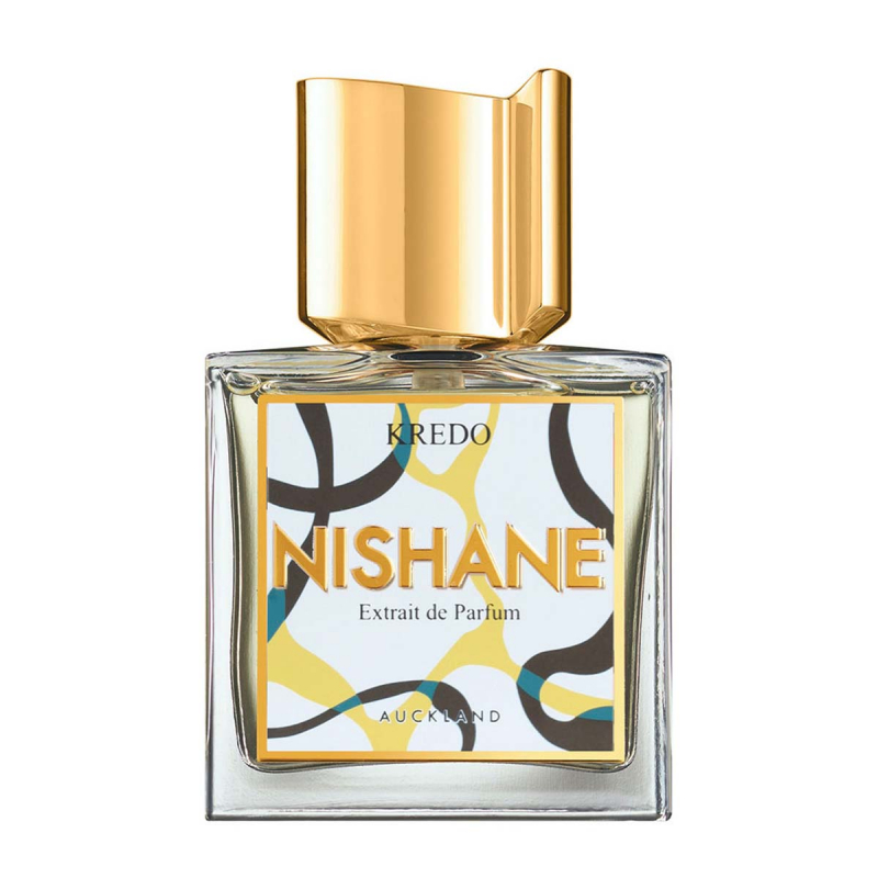 nishane kredo ekstrakt perfum 50 ml   