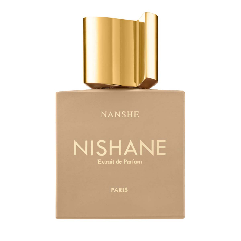 nishane nanshe ekstrakt perfum 50 ml   