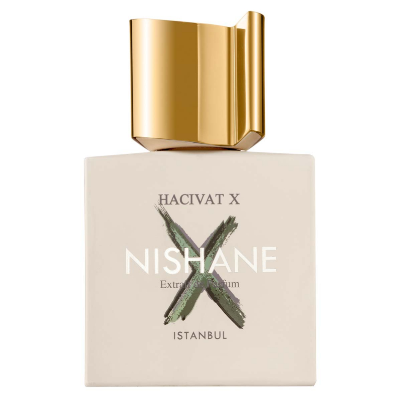 nishane hacivat x ekstrakt perfum 50 ml    