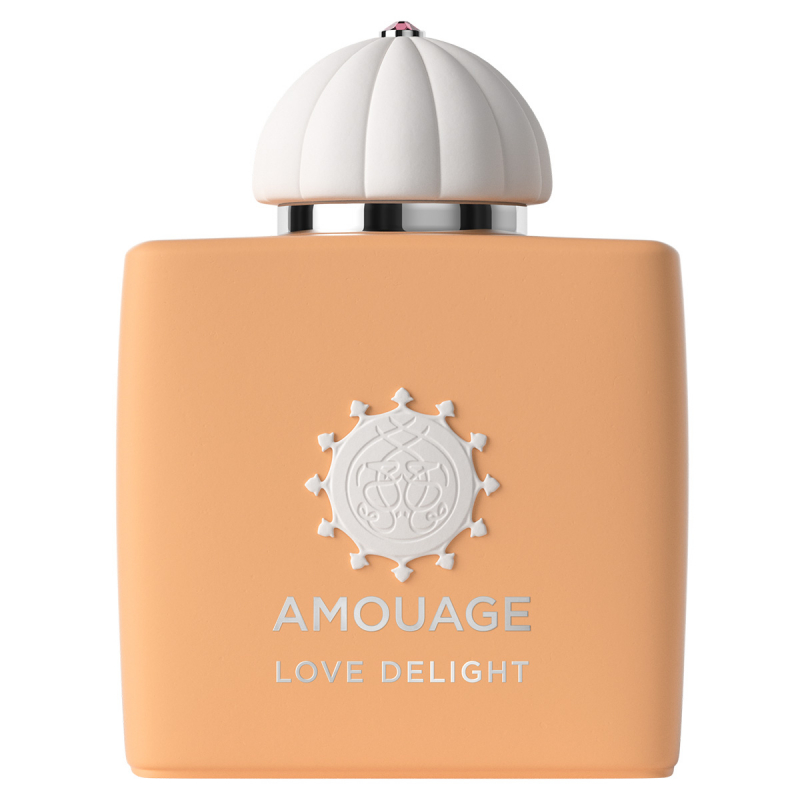 amouage love delight woda perfumowana null null   