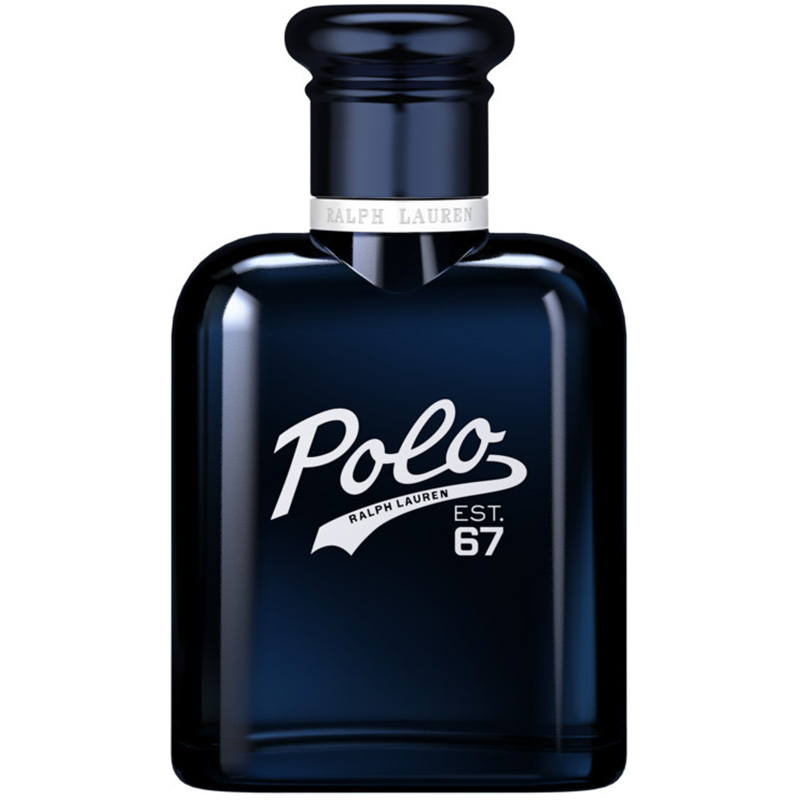 ralph lauren polo est. 67 woda toaletowa 75 ml   