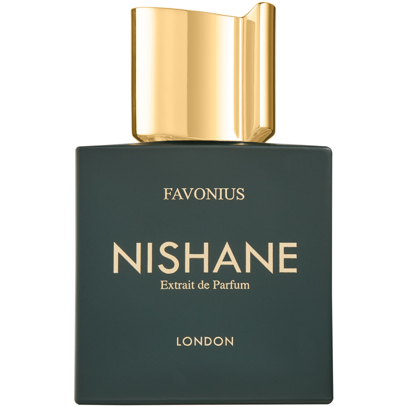 nishane favonius woda perfumowana 100 ml   