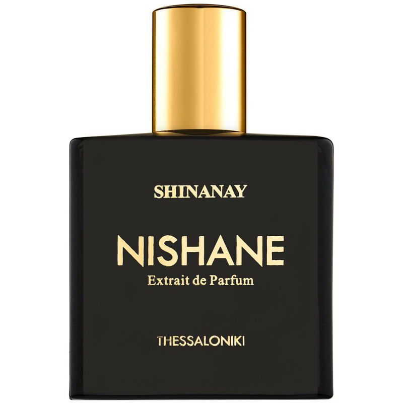 nishane shinanay woda perfumowana 30 ml   