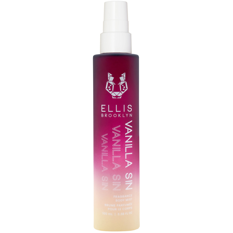 ellis brooklyn vanilla sin