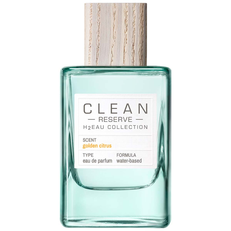 clean clean reserve h₂eau collection - golden citrus