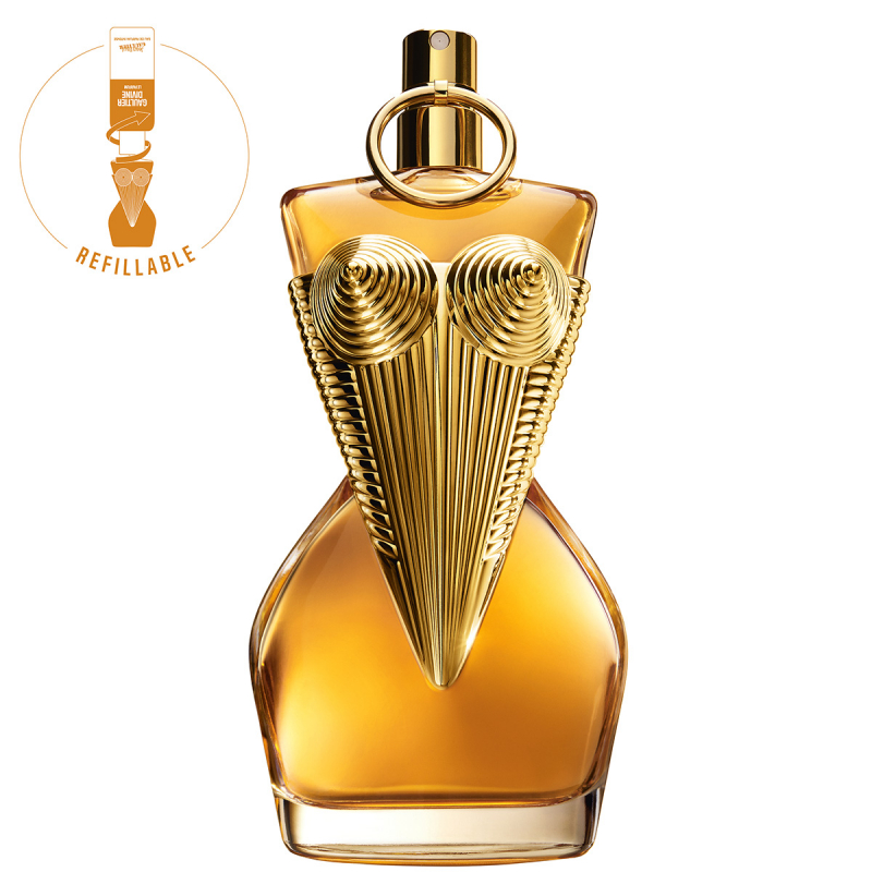 jean paul gaultier gaultier divine le parfum ekstrakt perfum 200 ml   