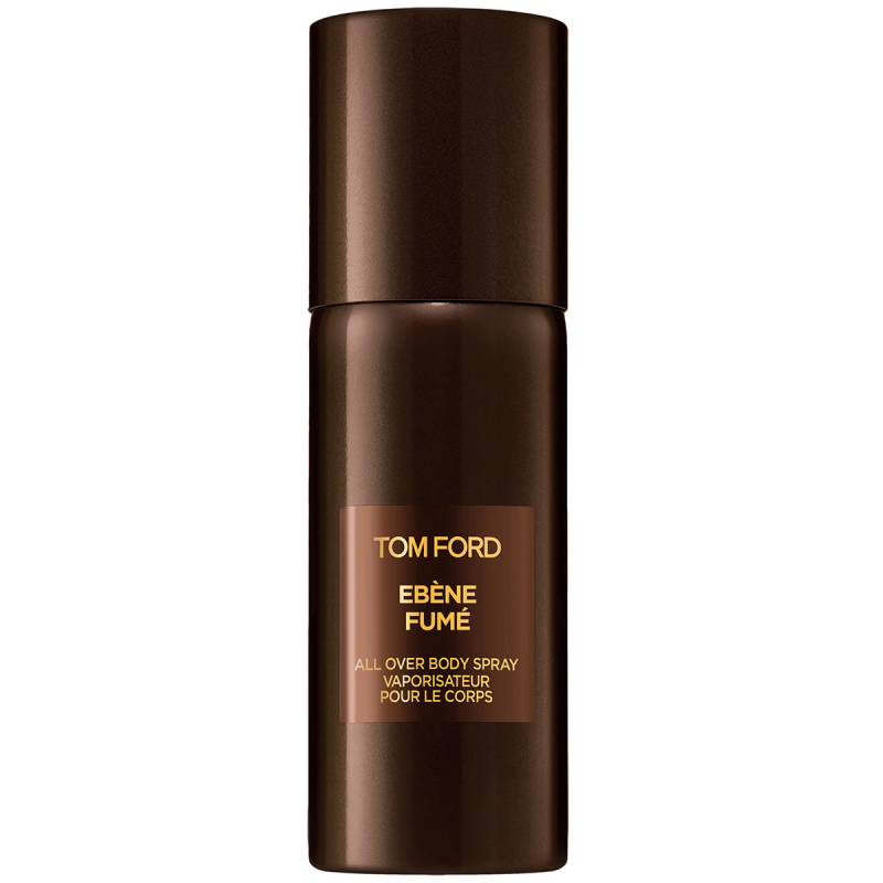 tom ford ebene fume spray do ciała 150 ml   