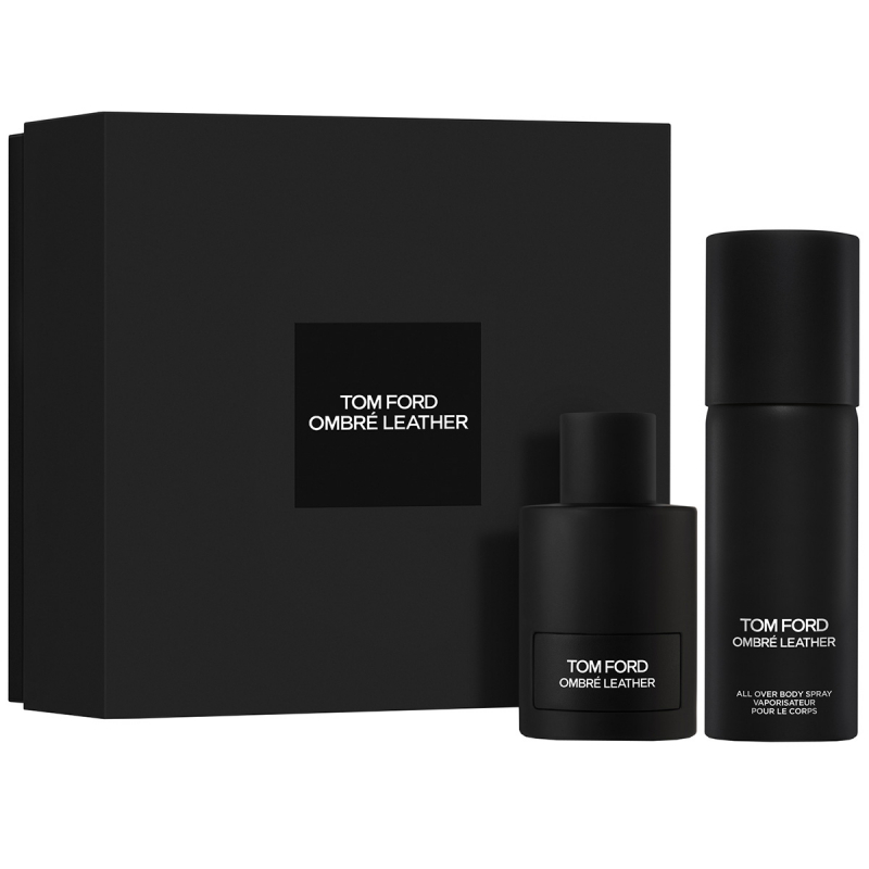 TOM FORD Ombré Leather Eau de 2024 Parfum Set