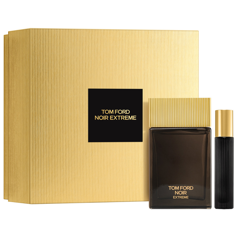 tom ford noir extreme woda perfumowana 100 ml   zestaw