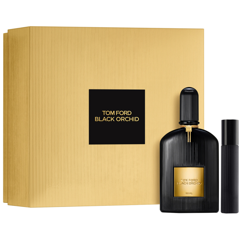 tom ford black orchid woda perfumowana 50 ml   zestaw