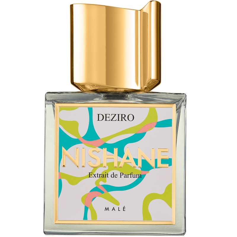 nishane deziro woda perfumowana 100 ml   