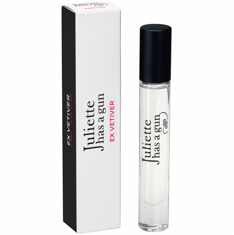 juliette has a gun ex vetiver woda perfumowana null null   