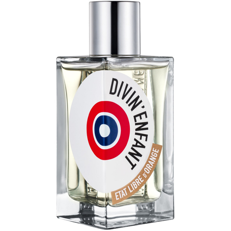 etat libre d'orange divin'enfant woda perfumowana 50 ml   