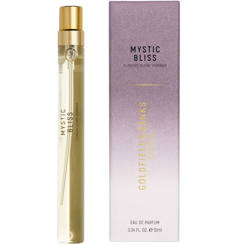 goldfield & banks mystic bliss woda perfumowana 10 ml   