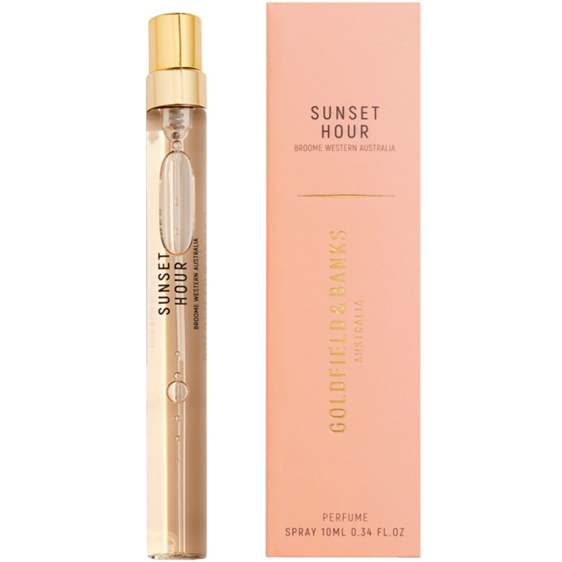 goldfield & banks sunset hour ekstrakt perfum 50 ml   