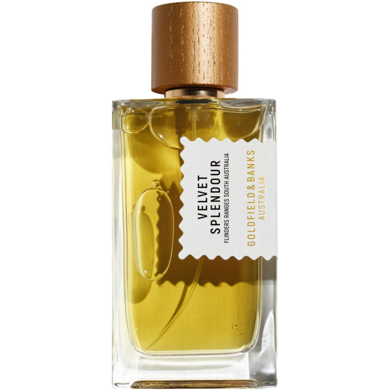 Goldfield & Banks Velvet Splendour top 100ml/3.4oz