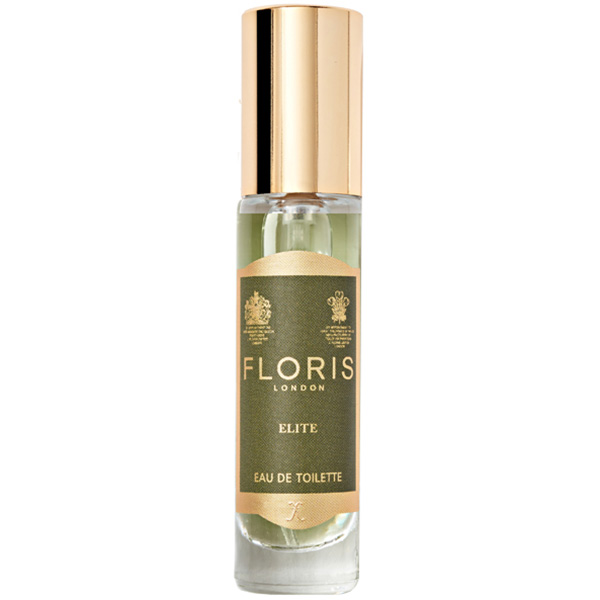 floris elite woda toaletowa 10 ml   