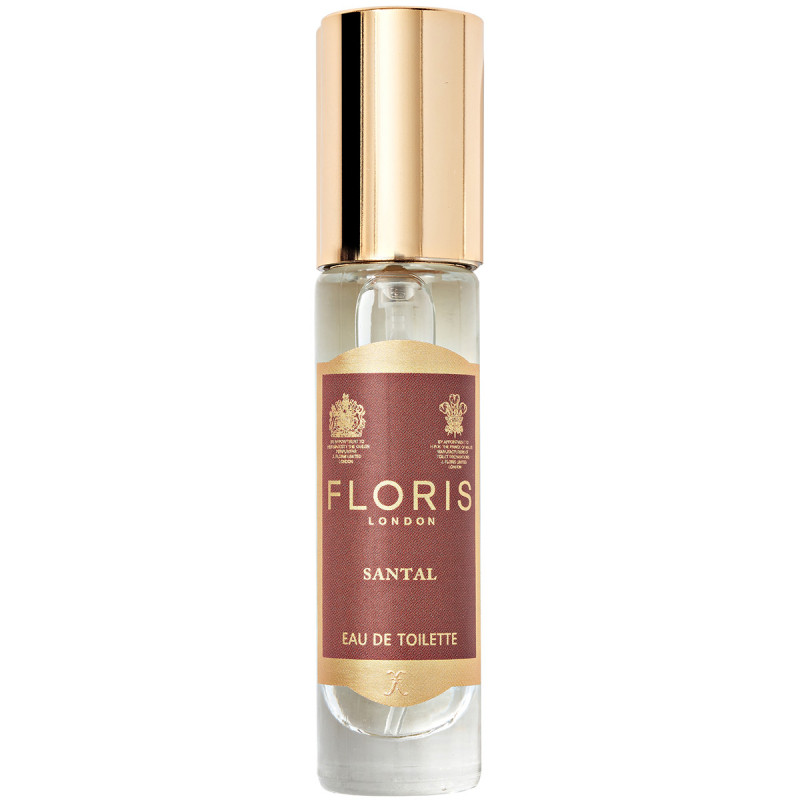 floris santal woda toaletowa 10 ml   