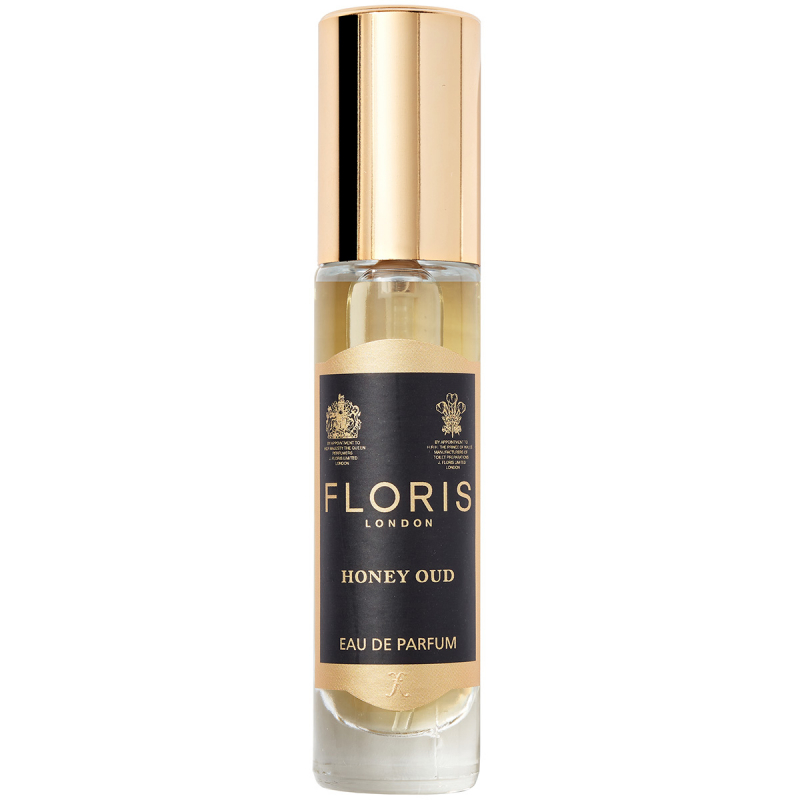 floris honey oud woda perfumowana 50 ml   