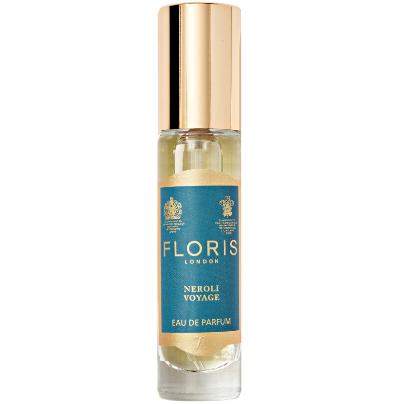 floris neroli voyage woda perfumowana 10 ml   