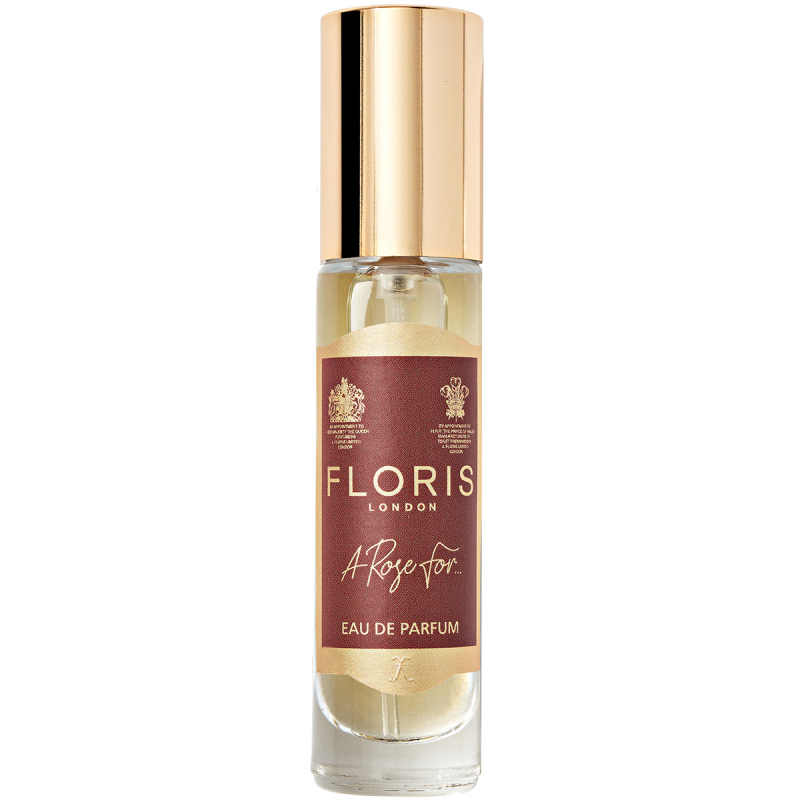 floris a rose for woda perfumowana 50 ml   