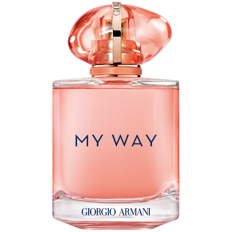 giorgio armani my way ylang