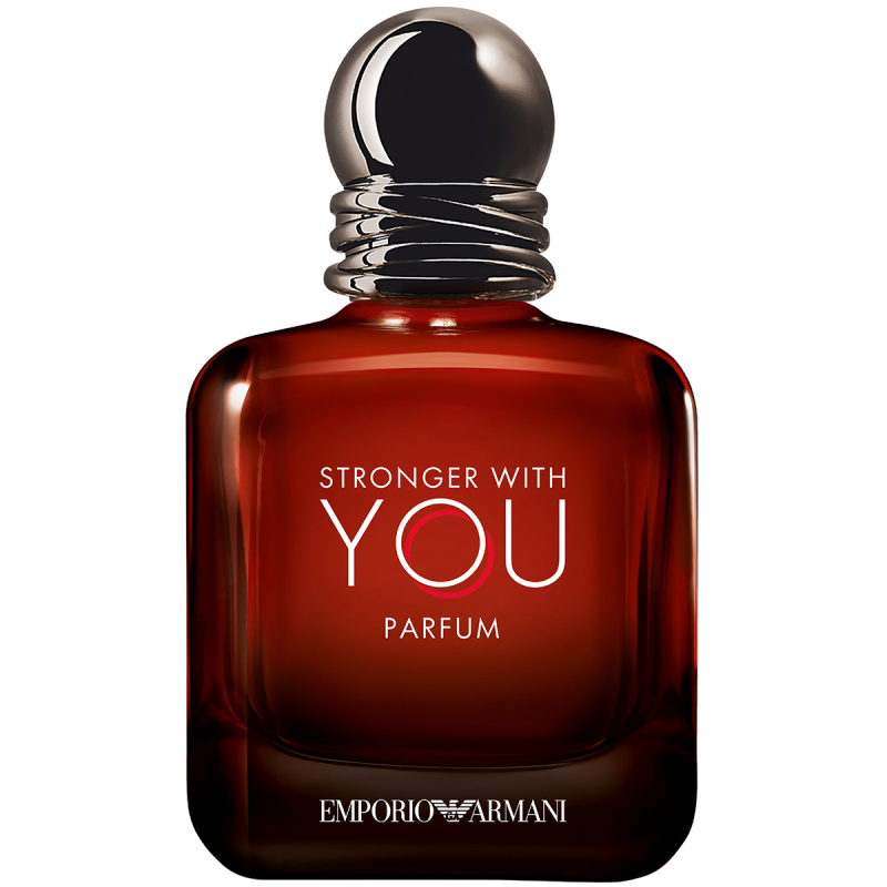 giorgio armani emporio armani - stronger with you ekstrakt perfum 100 ml    