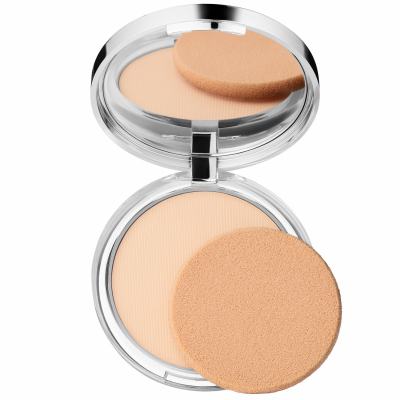 Clinique Stay-Matte Sheer Pressed Powder