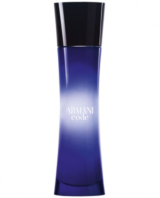 Armani Code Femme EdP