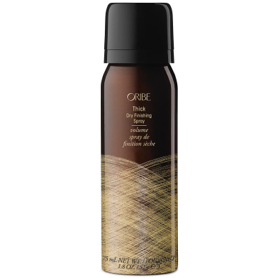 Oribe Thick Dry Finishing Spray