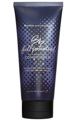 Bumble and bumble Full Potential Conditioner (200ml)