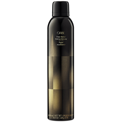 Oribe Free Styler Working Hairspray