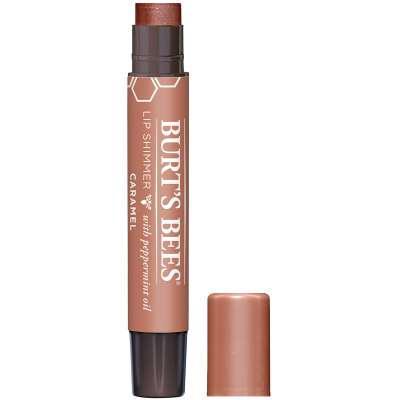 Burt's Bees Lip Shimmer Caramel