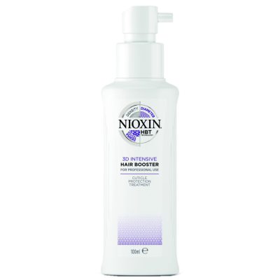 Nioxin Hair Booster