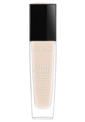 Lancôme Teint Miracle Foundation