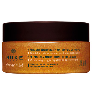 NUXE Deliciously Nourishing Body Scrub (175 ml)