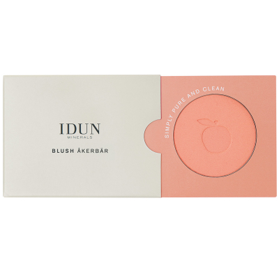 IDUN Minerals Blush