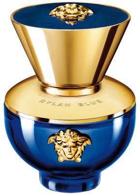 Versace Dylan Blue Pour Femme EdP