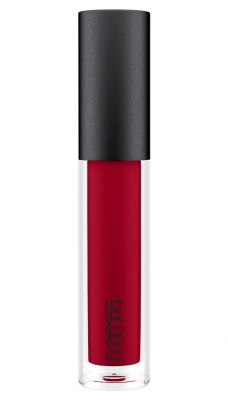 MAC Lipglass