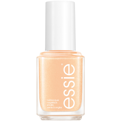 Essie Nailpolish Mani Thanks