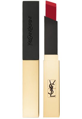 Yves Saint Laurent Rouge Pur Couture The Slim Lipstick