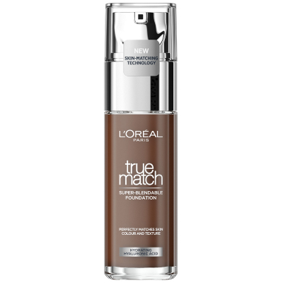 L'Oréal Paris True Match Foundation