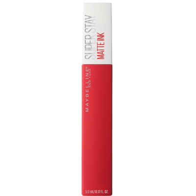 Maybelline Superstay Matte Ink Lipstick