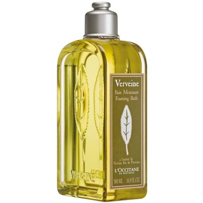 L'Occitane Verbena Foaming Bath (500ml)