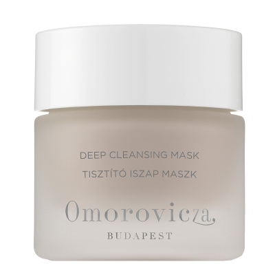 Omorovicza Deep Cleansing Mask