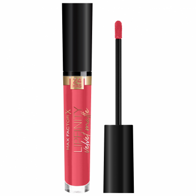 Max Factor Lipfinity Velvet Matte