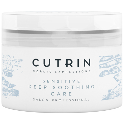 Cutrin Vieno Sensitive Deep Soothing Care (150ml)